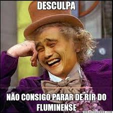 Estaremos ai em no dia 13 de maio para um. Vasco Tira Onda Com O Fluminense E Provoca O Rival No Twitter Vasco O Dia