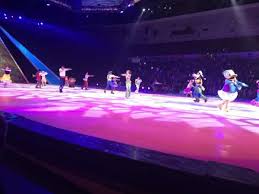 Disney On Ice Presents Frozen Photos