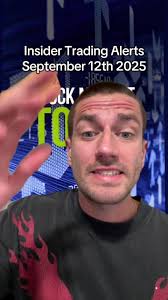 Meta Insiders Sell Stock in September