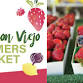 Farmers Market and Crafts event in Mission Viejo, CA