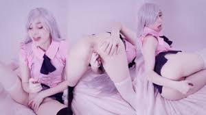 エリザベスのベッドのお時間