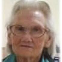 Edith Earline Dodd Brewer Obituary December 15, 2016