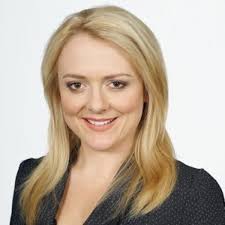 Rachel MacGregor has had enough of the media's bullshit