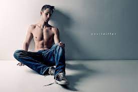 We did not find results for: Male Model Paul Reiffer Photographer