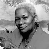 BARBARA BYRD Obituary