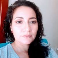 Maria Lorena Cedillo Bernal