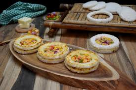 Rava uttapam will be enjoyed by all ages. Vegetarian Starters Recipes Starter And Snacks Appetizer Recipes