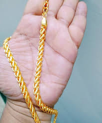 Long gold chain necklace, gold circle necklace, up to 40 double wrap necklace, gold karma circle, ring, 14k gold fill or sterling silver understatedjewelry 5 out of 5 stars (136) $ 27.00. Buy Item Name Xoonic S Gold Plated Chain Necklace 10 Mm Thick 20 Inch Long Chain For Men Boys Xcfl10 Online Get 85 Off
