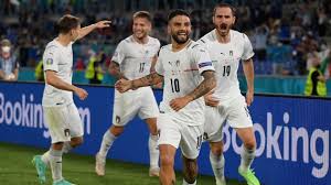 The uefa european championship brings europe's top national teams together; Italy S Success Ignites Twitter World Today News