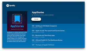 If you have any issues with them please contact the app developer directly. Hands On With Spotify S Siri Integration And Apple Tv App Macstories