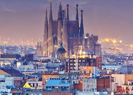 Reino de españa), is a country in southwestern europe with some pockets of territory across the strait of. Spain Trips Tours Tapas Sangria Time Topdeck Travel