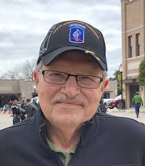 Share Obituary for Larry Mason