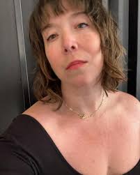 Chin up. I hear ya, Hilda.