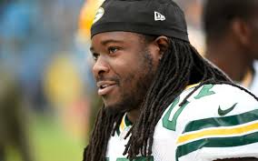 Closer look at the numbers reveals what's wrong with Eddie Lacy