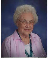 Marion Louise Hawley (Seifert)