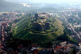 Bitche's mayor said the facebook page of the town (population 5,000) was removed on 19 on 19 march, facebook informed us that our page, ville de bitche, was no longer online, on the basis that it. The Citadelle De Bitche In France Europe
