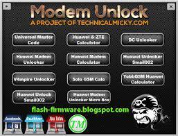 Upgrade download/upload speed of some huawei … All In One Modem Unlock Tools Full New Version Free Download