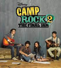 Camp Rock 2 The Final Jam Camp Rock Walt Disney Movies Disney Channel Movies