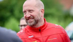 Begeisterung beim Rhönlauf