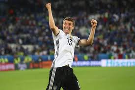 This is the official thomas müller instagram account. Thomas Muller Net Worth Celebrity Net Worth