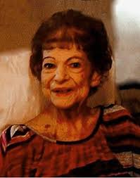 Beverly Ewing Obituary (1936