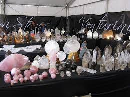 The Tucson Gem Show Part 1 Planning Your Trip Tucson Gem Show Gem Show Arizona Gems