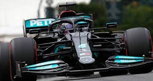 2021 fia formula one world championship™ race calendar. Quatro Motivos Para Assistir Ao Gp Do Azerbaijao De F1 Noticias Icarros