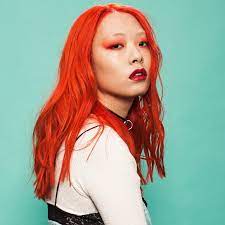 Cyber Stockholm Syndrome Rina Sawayama Letras Mus Br