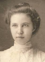 Margaret June “Maggie” Fleck Maul (1885-1952)