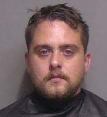 Brendan Lyons 7-14-24 #1 REFUSE TO SUBMIT TO BAL TEST #2 Driving Under the  Influence