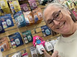 Visiting quilt shops in Salem, Eugene, and more