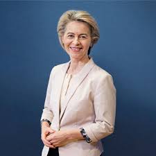 But others have put forward a less innocent explanation — that some consultants had privileged access to ministry officials that helped them circumvent rules and win contracts worth millions of euros. Podcast Die Boss Frau Ursula Von Der Leyen Wo Sind Die Bruche In Ihrem Leben Stern De