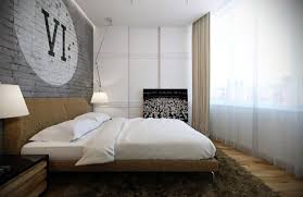 Therefore, you can turn just about any kind of construction or space and still make things works. 57 Best Men S Bedroom Ideas Masculine Decor Designs 2021 Guide