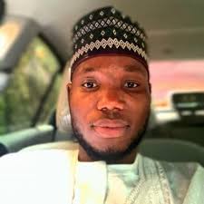 Dr. Bukar Ali Shettima. (@DrBAShettima)