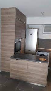 cuisine cargo de brico depot nice sur mesure l une de mes realisations renovy interieur cuisine brico depot meuble salle a manger cuisine bois moderne