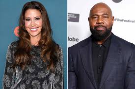 Shannon Elizabeth Shares How Training Day Director Antoine Fuqua Helped Her Get Her Start