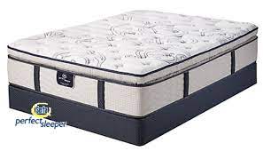 Euro top vs pillow top. Pillow Top Or Euro Top What S The Difference Beds Blog