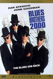 We did not find results for: Blues Brothers 2000 1998 Imdb