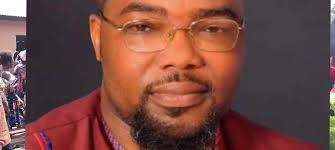 GBOKPADYU FOUNDATION