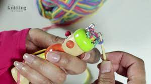 Hey everyone,so this project has been a work in progress for a very long time now.like for years. How To Do French Knitting Youtube