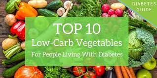 This guide to carbs in fruit answers all your questions! Low Carb Vegetables The 10 Healthiest Choices Diabetes Strong