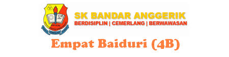 Semua pelajar dan ibu/bapa/penjaga dan juga semua warga shah alam dijemput hadir ke sekolah kebangaan bandar anggerik, seksyen 6, shah alam. 4 Baiduri Skba Blog Untuk Kelas 4 Baiduri Sekolah Kebangsaan Bandar Anggerik