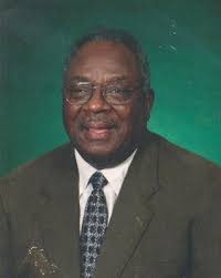 Mr. Lenton Douglas Sr.