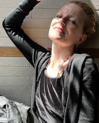 Miranda Norris's Instagram, Twitter & Facebook