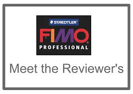 Reviewing The New Fimo Professional Polymer Clay Be