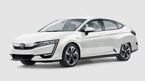 You'll enjoy a fast recharge time, advanced safety features, and a premium interior—all with zero tailpipe emissions. 2019 Honda Clarity Plug In Hybrid For Sale In Milpitas Ca Piercey Honda