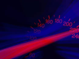 Raser mit 230 km/h auf a1 erwischt. Bezirk Mistelbach Raser Um 100 Km H Zu Schnell Osterreich Vienna At