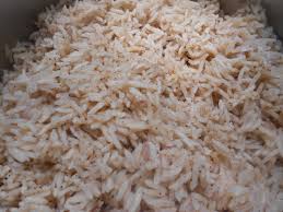 Soaking the rice before cooking for 15 minutes helps to. Middle Eastern Fragrant Rice The Underground Gourmet