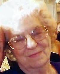 Martha Metcalf Obituary