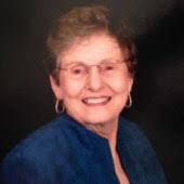 Elaine Hollrah Obituary